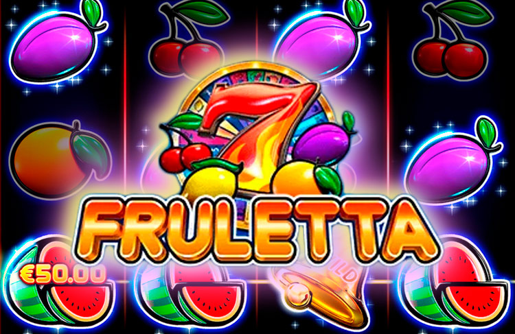 Fruletta - Endorphina slot at Casino 33 Bet Casino