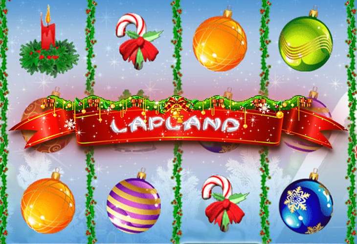 Lapland - Fugaso slot at Casino 33 Bet Casino