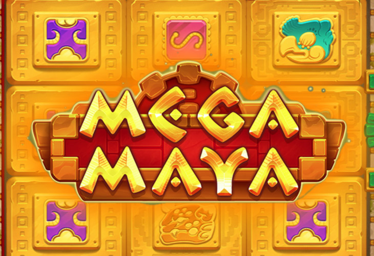 Mega Maya - Swintt slot at Casino 33 Bet Casino