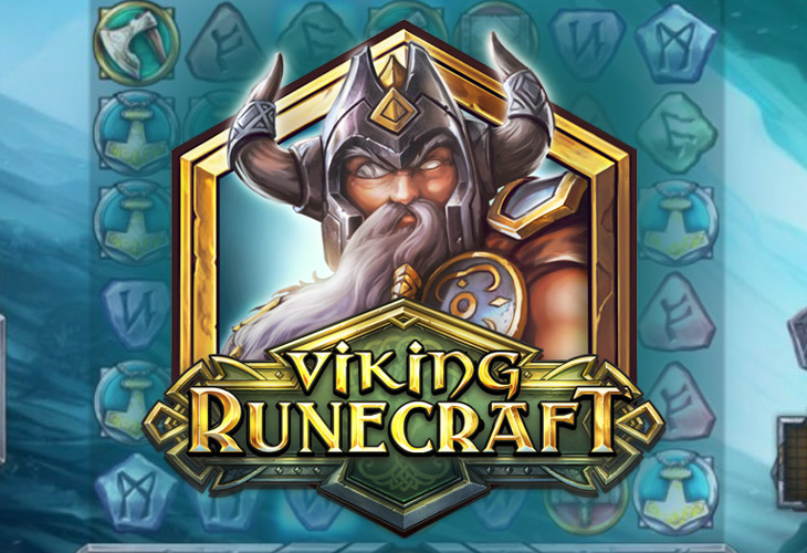 Viking Runecraft - Play'n GO slot at Casino 33 Bet Casino