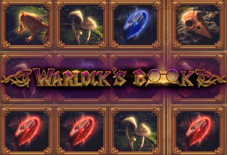 Warlock’s Book - Fugaso slot at Casino 33 Bet Casino